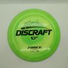 Discraft 5x Paul McBeth ESP Force