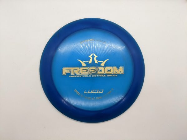 Dynamic Discs Lucid Freedom