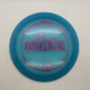 Discraft 5x Paige Pierce Z Undertaker