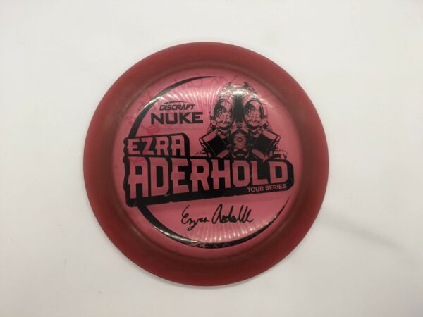 Discraft Ezra Aderhold 2021 TS Nuke