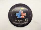 Discraft 2012 Maple Hill ESP Buzzz