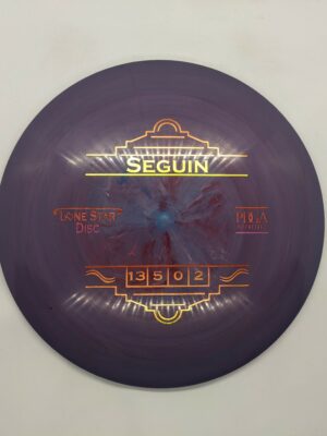 Lone Star Discs Bravo Seguin