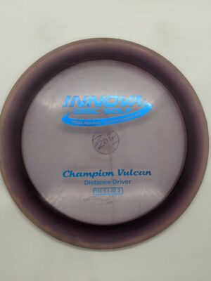 Innova Champion Vulcan