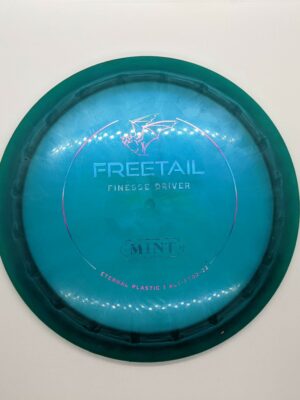 Mint Discs Eternal Freetail *02-22*