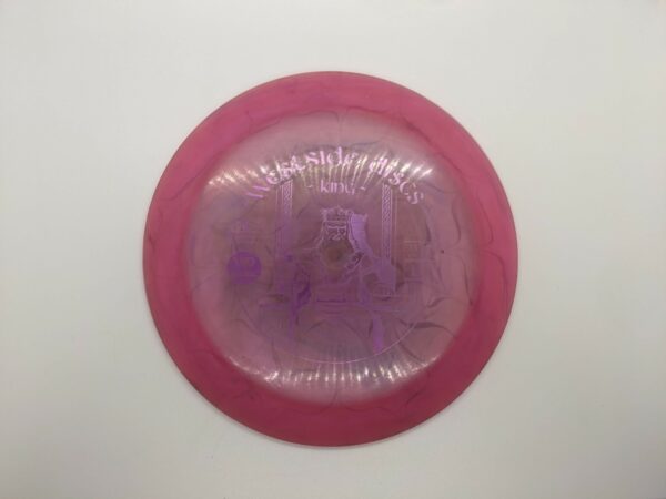 Westside Discs VIP King