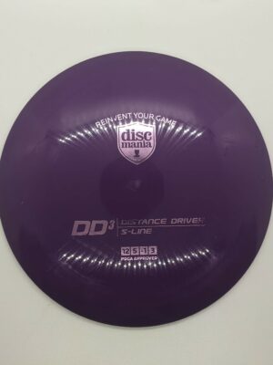 Discmania S Line DD3