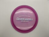 Discmania C-Line *Originals Stamp* FD3