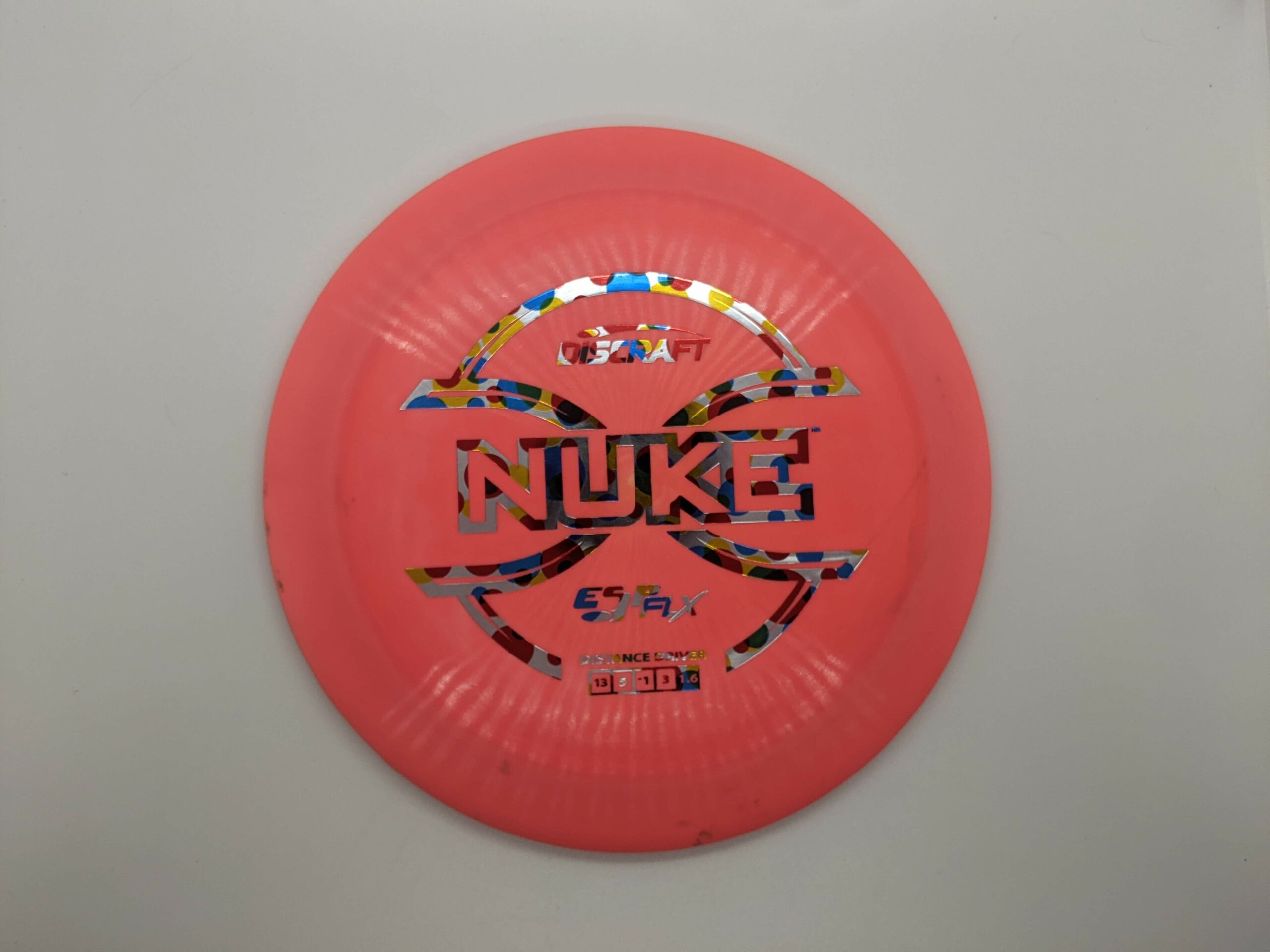 Discraft ESP FLX Nuke