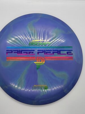 Discraft Paige Pierce ESP Prototype Passion