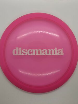 Discmania Bar Stamp Active Premium Magician