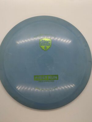 Discmania First Run S-Line TDx *Innova Made | Penned*
