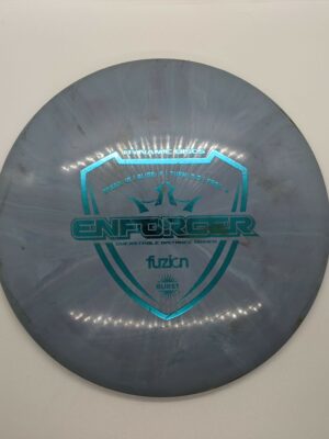 Dynamic Discs Fuzion Burst Enforcer