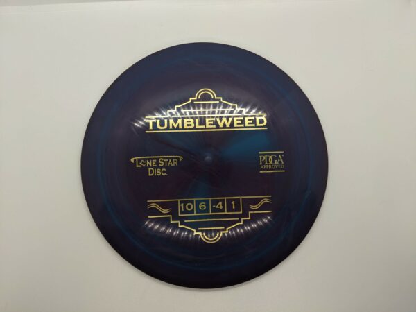 Lone Star Discs Bravo Tumbleweed