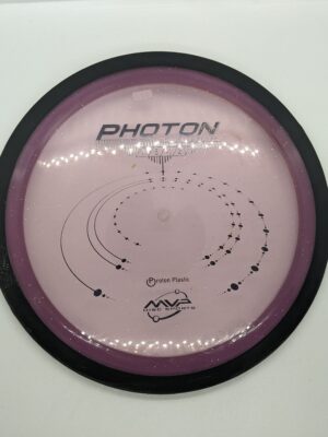 MVP Proton MF Photon
