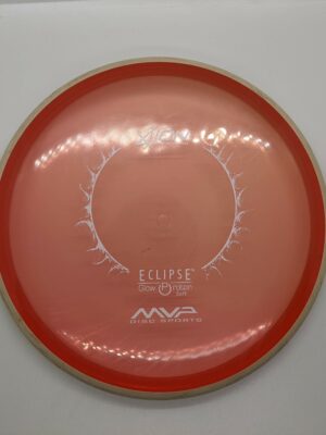 MVP Eclipse Proton Soft Ion *Patent Pending | PFN*