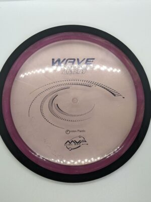MVP Proton MF Wave