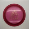 Westside Discs VIP King *Tilted Sword*