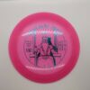 Westside Discs VIP King
