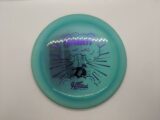 Millennium Discs Garrett Gurthie Glow Hyzerbomb Sabot 1.1