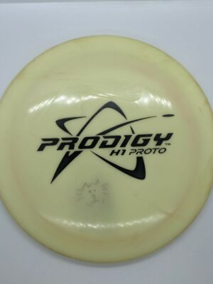 Prodigy 400 H1 Proto