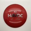 Latitude64 Gold Line Havoc