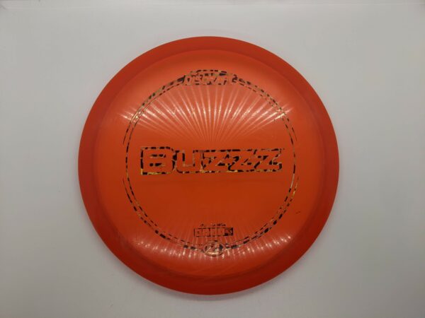 Discraft Z Buzzz