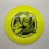 Discraft 2022 Ledgestone Big Z Reaper