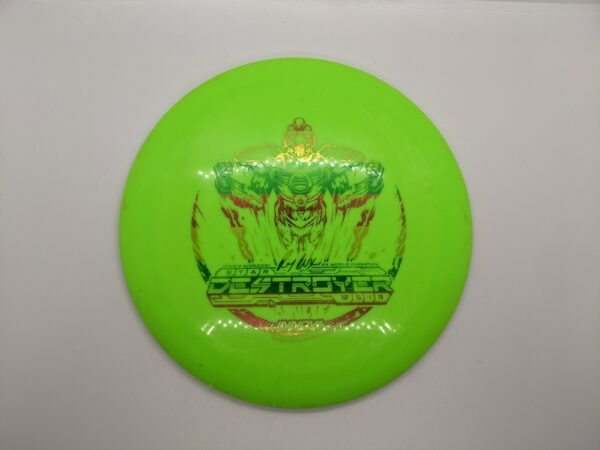 Innova 2x Ricky Wysocki Star Destroyer