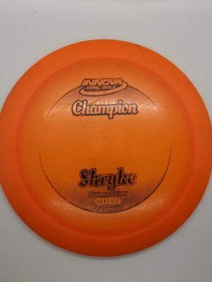 Innova Champion Shryke