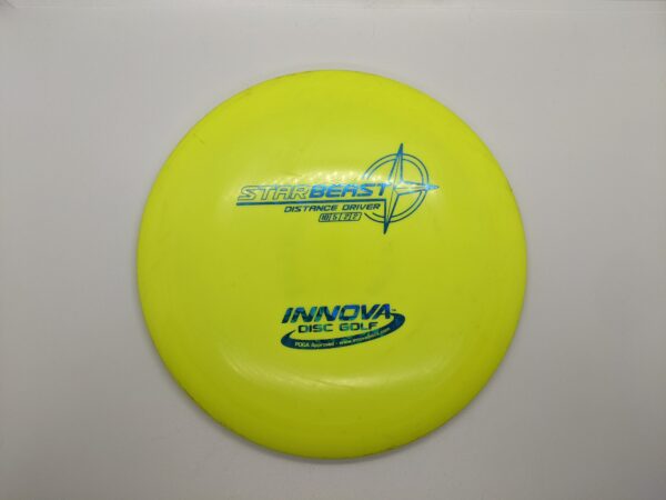 Innova Star Beast