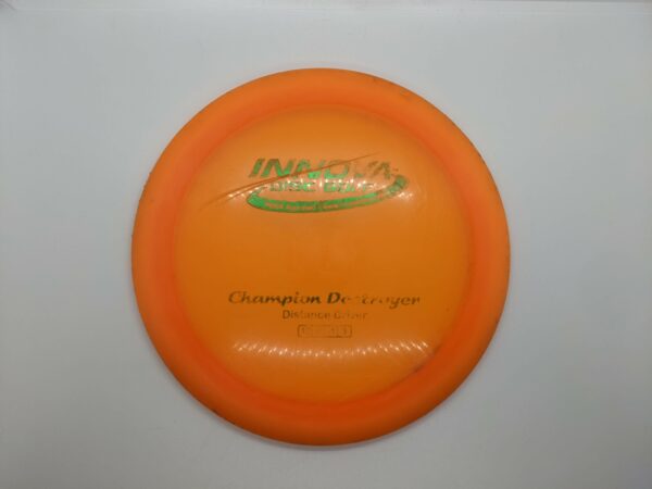 Innova Champion Destroyer