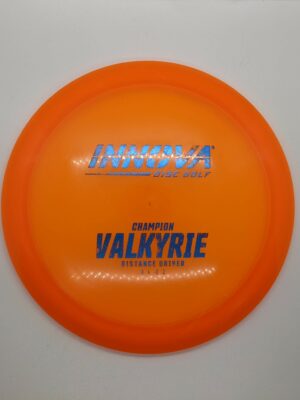 Innova Champion Valkyrie