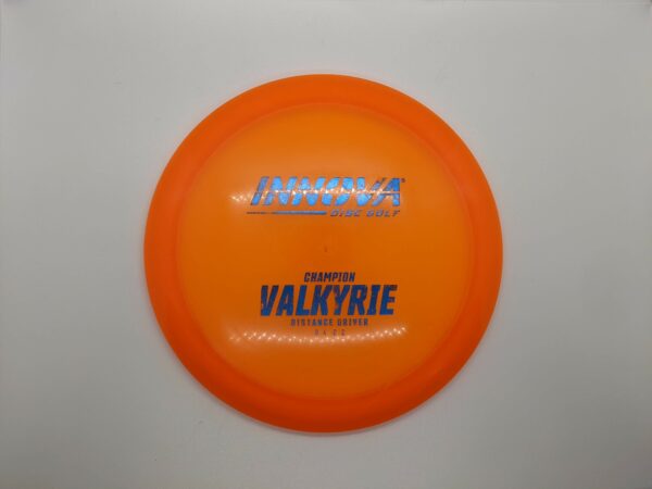 Innova Champion Valkyrie