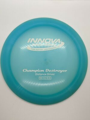 Innova Champion Destroyer