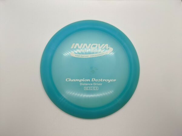 Innova Champion Destroyer