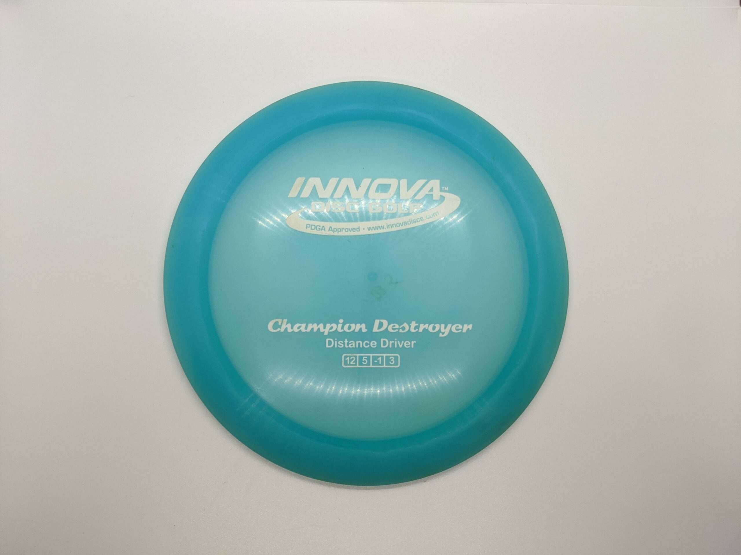 Innova Champion Destroyer