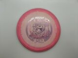 Innova 2024 Bradley Williams Halo Nexus TS Pig