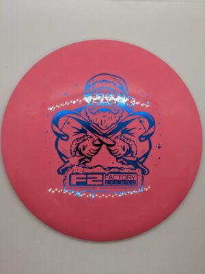 Innova F2 Star Destroyer