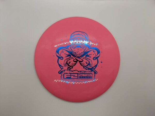 Innova F2 Star Destroyer