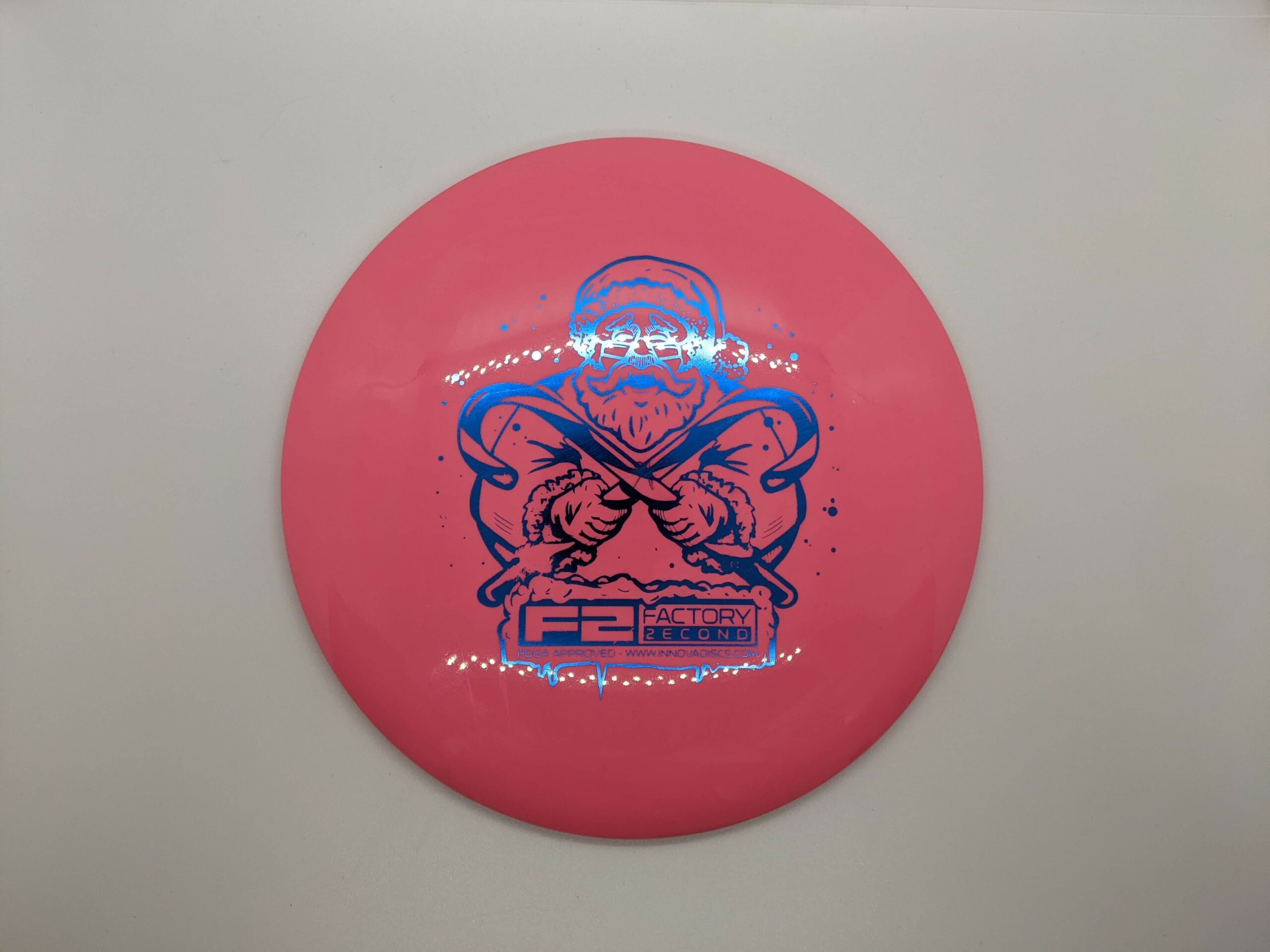 Innova F2 Star Destroyer