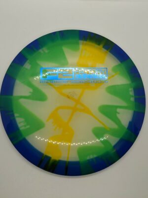 Innova F2 Champion iDye Eagle