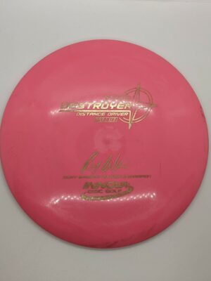 Innova 2x Ricky Wysocki Star Destroyer