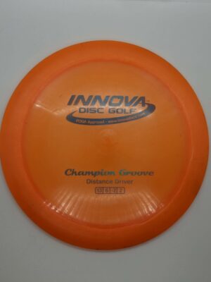 Innova Champion Groove *Penned*