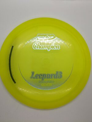 Innova Champion Leopard3