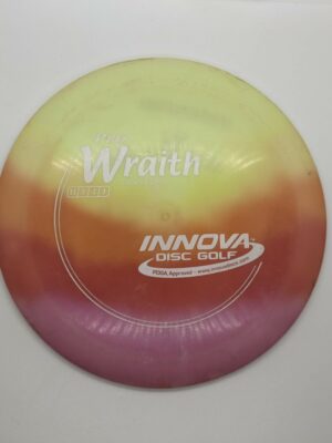 Innova Pro iDye Wraith