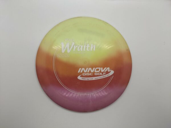 Innova Pro iDye Wraith