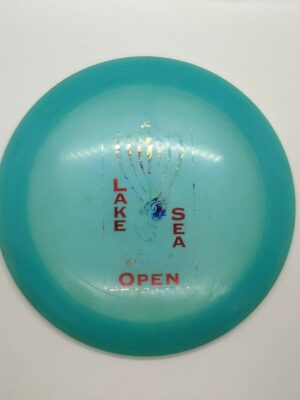 Innova Champion Glow Destroyer *Penned | Ds*