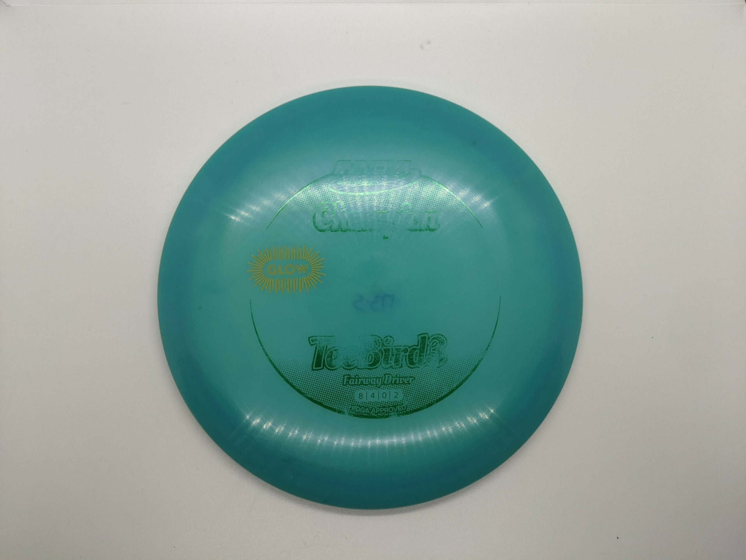 Innova Champion Glow Teebird3