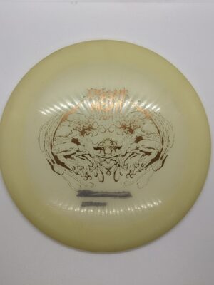 Innova 2021 "Fright Night" Champion Glow Boss