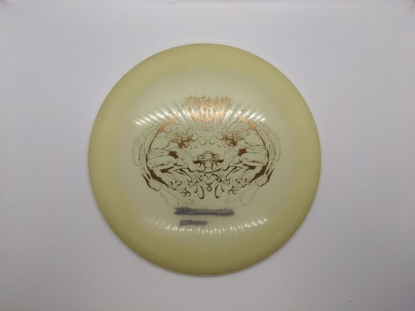 Innova 2021 "Fright Night" Champion Glow Boss